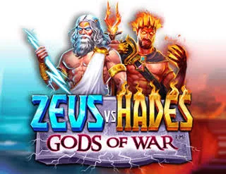 Zeus vs Hades