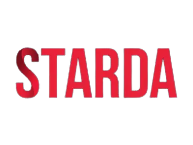 Starda logo